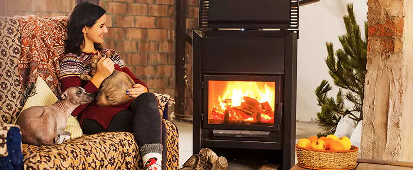 Wood Stove Chimney Cleaning Services in Glen Ellyn, IL