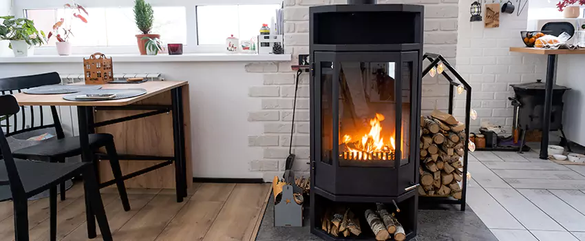 Wood Stove Firebox Installation Services in Glen Ellyn, IL