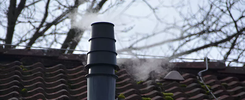 Broken Chimney Animal Screen Repair And Installation in Glen Ellyn, IL