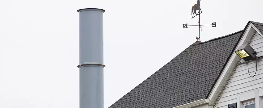 Multi-flue Chimney Caps Installation And Repair in Glen Ellyn, IL