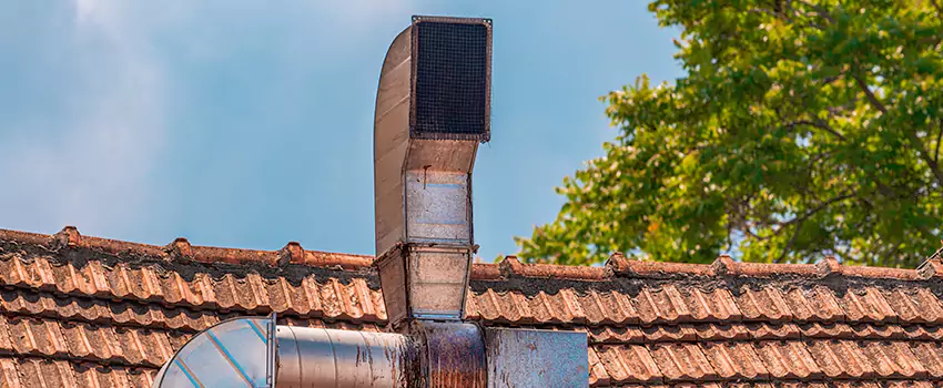 Chimney Creosote Cleaning Experts in Glen Ellyn, Illinois