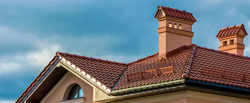 Residential Chimney Services in Glen Ellyn, Illinois
