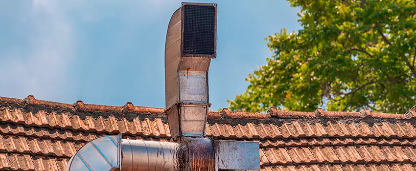 Chimney Blockage Removal in Glen Ellyn, Illinois