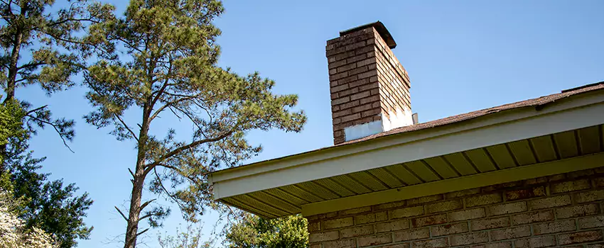 Brick Chimney Sweep Near Me in Glen Ellyn, IL