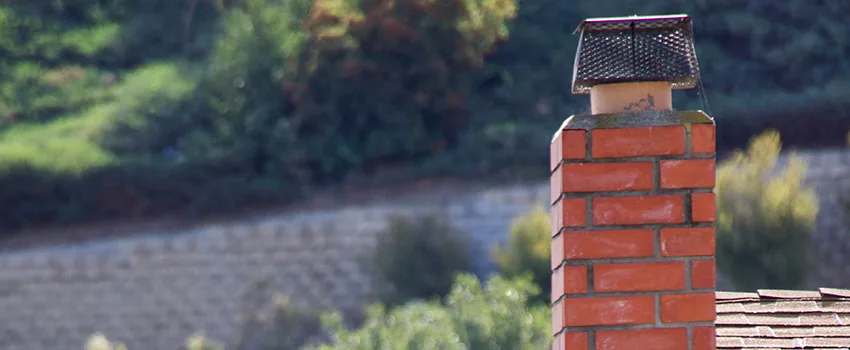 Chimney Tuckpointing And Masonry Restoration in Glen Ellyn, IL