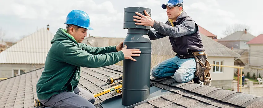 Commercial Chimney Cost in Glen Ellyn, IL