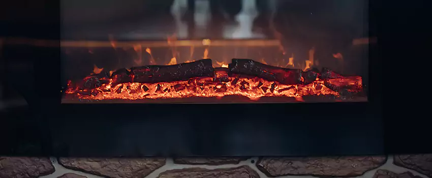 Cost of Electric Fireplace Repair Service in Glen Ellyn, Illinois