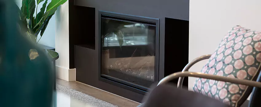 Gas Fireplace Installation in Glen Ellyn, IL
