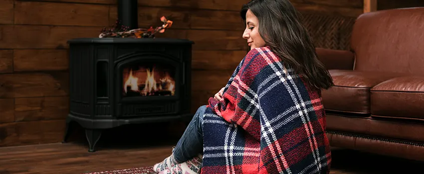 Fireplace Firebox Grate Replacement Services  in Glen Ellyn, Illinois