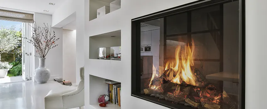 Fireplace Screen Installation And Replacement in Glen Ellyn, IL