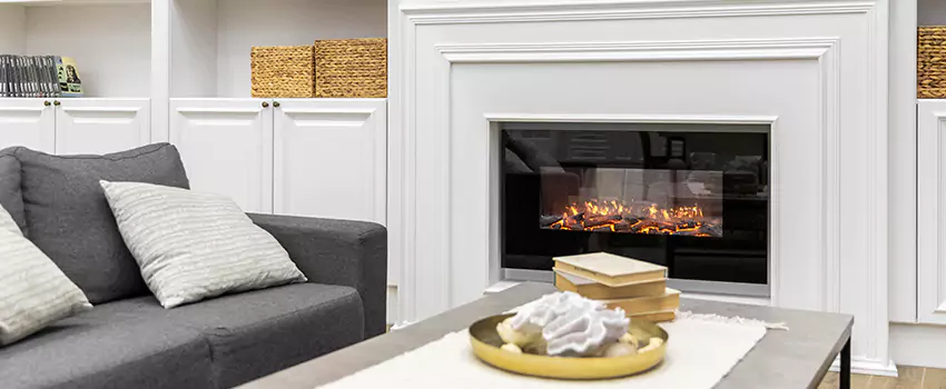 Pellet Fireplace Insert Installation in Glen Ellyn, IL