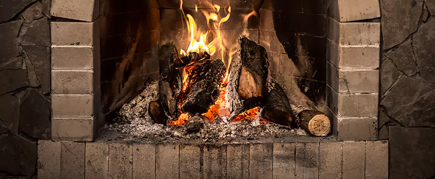 Cost of Rebuilding A Fireplace in Glen Ellyn, Illinois
