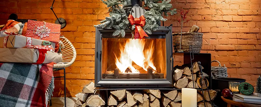 Steel Fireplace Grate Repair And Replacement Services in Glen Ellyn, Illinois