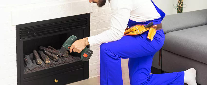 Fireplace Repair Expert in Glen Ellyn, Illinois