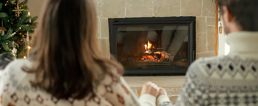 Fireplace Firebox Refurbish & Restore Services in Glen Ellyn, IL