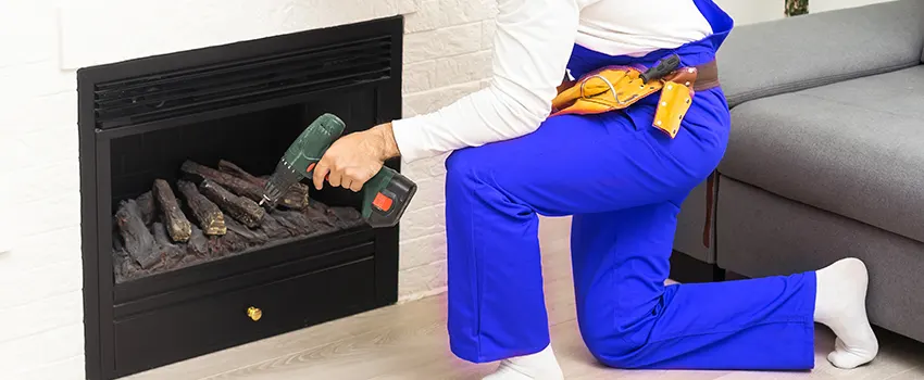 Fireplace Safety Inspection Specialists in Glen Ellyn, Illinois