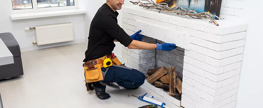 Gas Fireplace Repair And Replacement in Glen Ellyn, IL