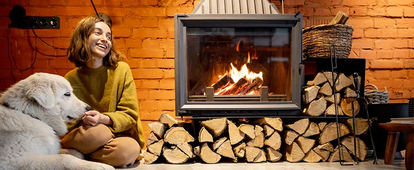 Fireplace Smell Removal Cost in Glen Ellyn, IL