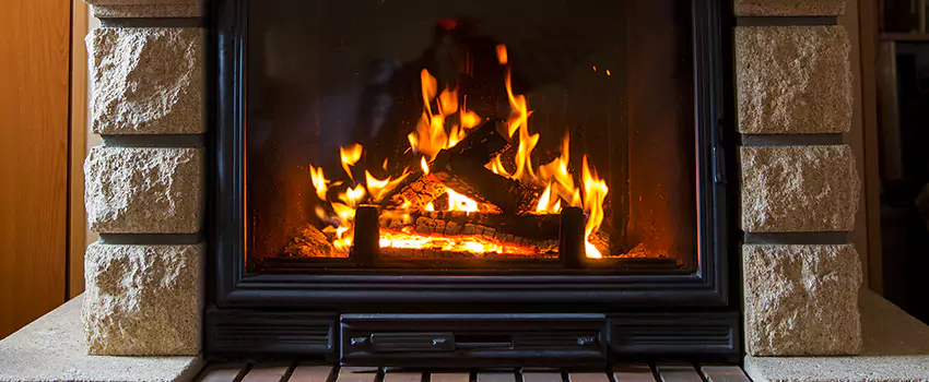 Fireplace Xtrordinair Probuilder Gas Fireplace Installation in Glen Ellyn, IL
