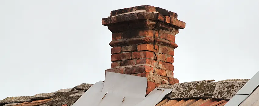 Cost of Fixing Blocked Chimney in Glen Ellyn, Illinois