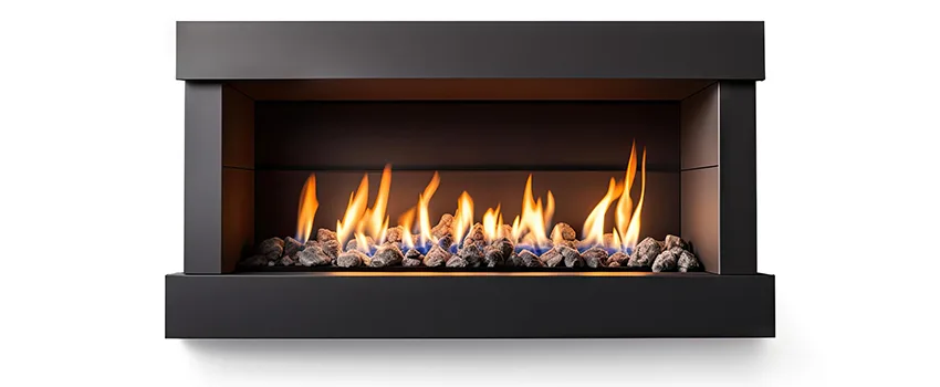 Outdoor Gas Fireplaces Installation in Glen Ellyn, IL