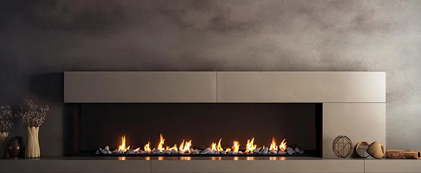 Gas Fireplace Logs Supplier in Glen Ellyn, Illinois