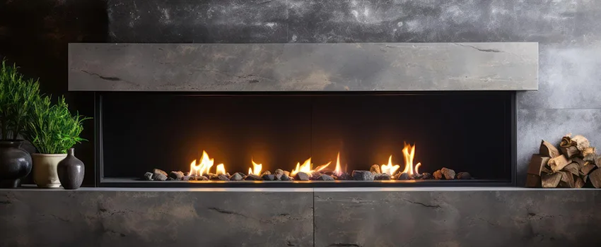 Gas Fireplace Front And Firebox Repair in Glen Ellyn, IL
