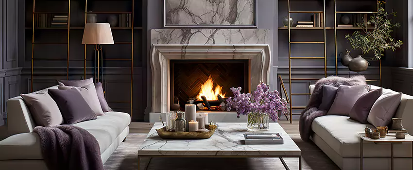 Napoleon Galaxy Series Outdoor Fireplaces Repair in Glen Ellyn, IL