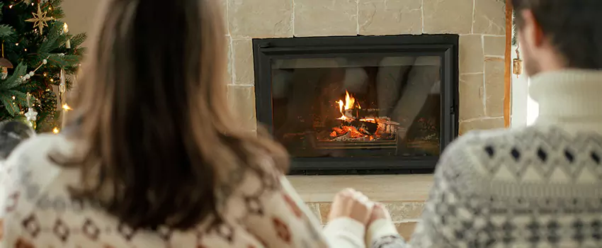 Ravelli Group Wood Fireplaces Replacement in Glen Ellyn, Illinois