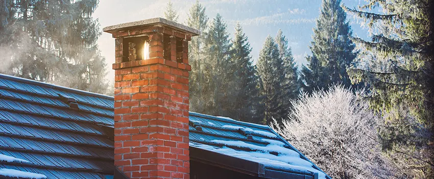 Residential Chimney Rain Caps Repair Services in Glen Ellyn, IL