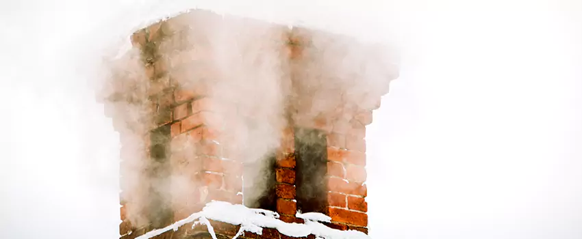 Chimney Flue Soot Removal in Glen Ellyn, IL