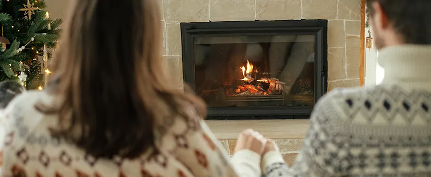 Superior Open-Hearth Wood Fireplaces in Glen Ellyn, IL