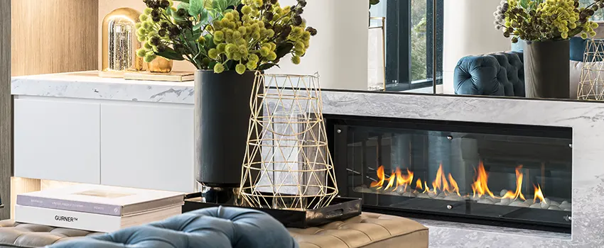 Professional Town & Country Luxury Fireplace Maintenance Experts in Glen Ellyn, Illinois