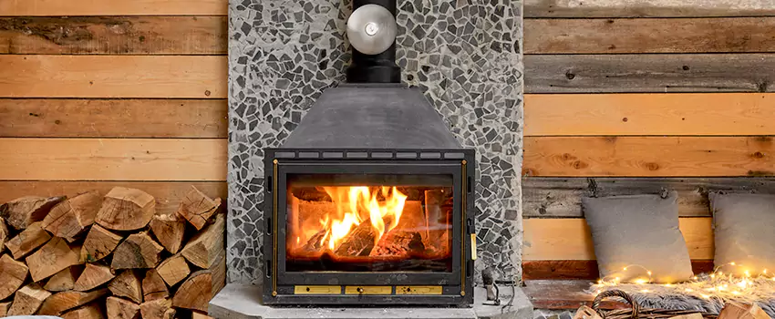 Travis Industries Elite Fireplace Inspection and Maintenance in Glen Ellyn, Illinois