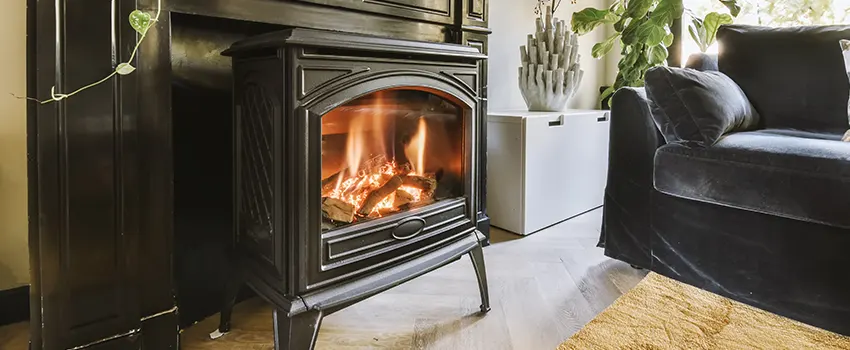 Valor Wood Fireplace in Glen Ellyn, IL