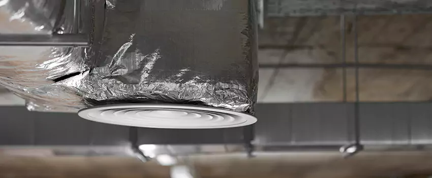 Signs of Dust Accumulation in Vents in Glen Ellyn, IL