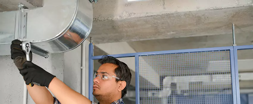 Benefit of Ventilation Cleaning in Glen Ellyn, Illinois