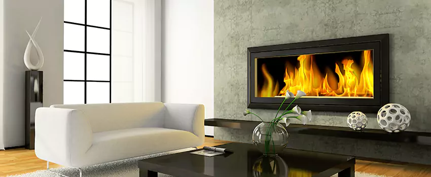 Ventless Fireplace Oxygen Depletion Sensor Installation and Repair Services in Glen Ellyn, Illinois