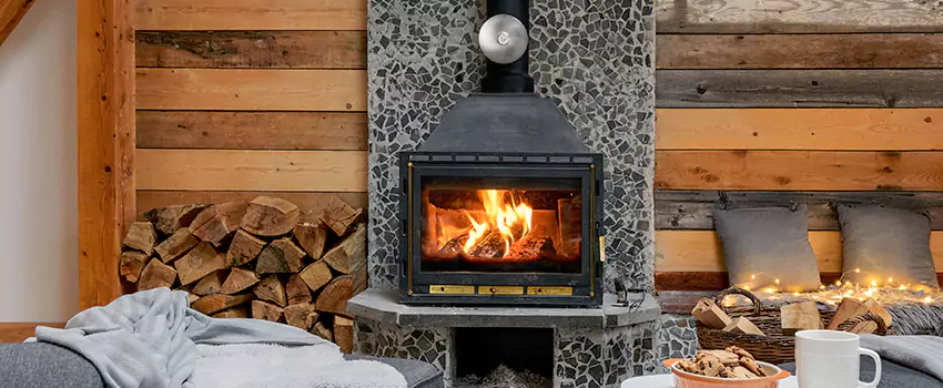 Affordable Wood Fireplace Fixing Solutions in Glen Ellyn, Illinois