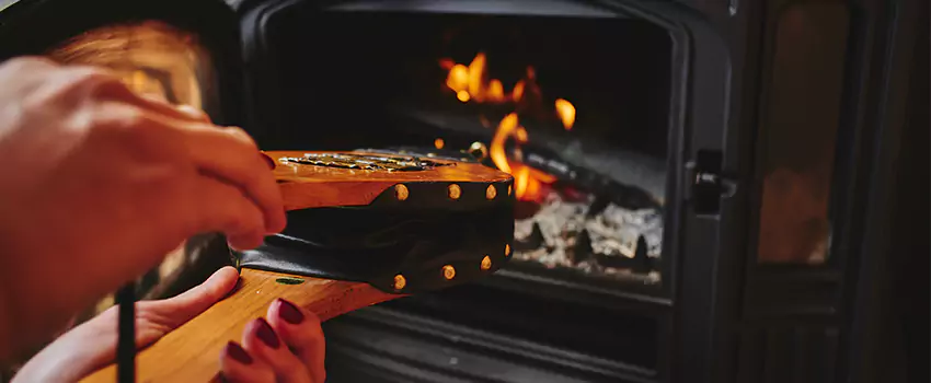 Cost of Wood Furnace Repair and Installation Services in Glen Ellyn, IL