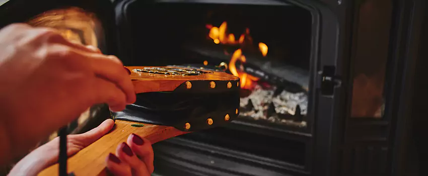 Wood Stove Grates Repair in Glen Ellyn, Illinois
