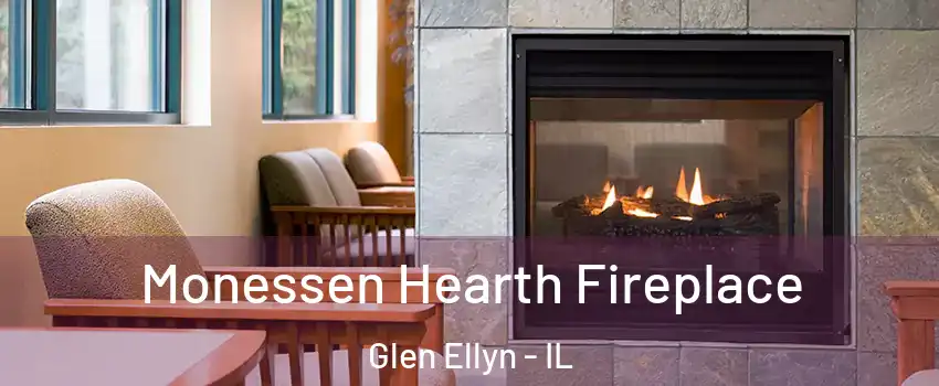  Monessen Hearth Fireplace Glen Ellyn - IL