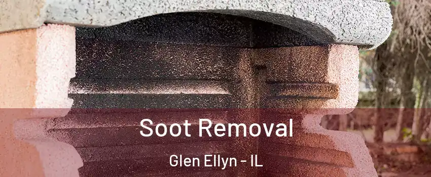  Soot Removal Glen Ellyn - IL